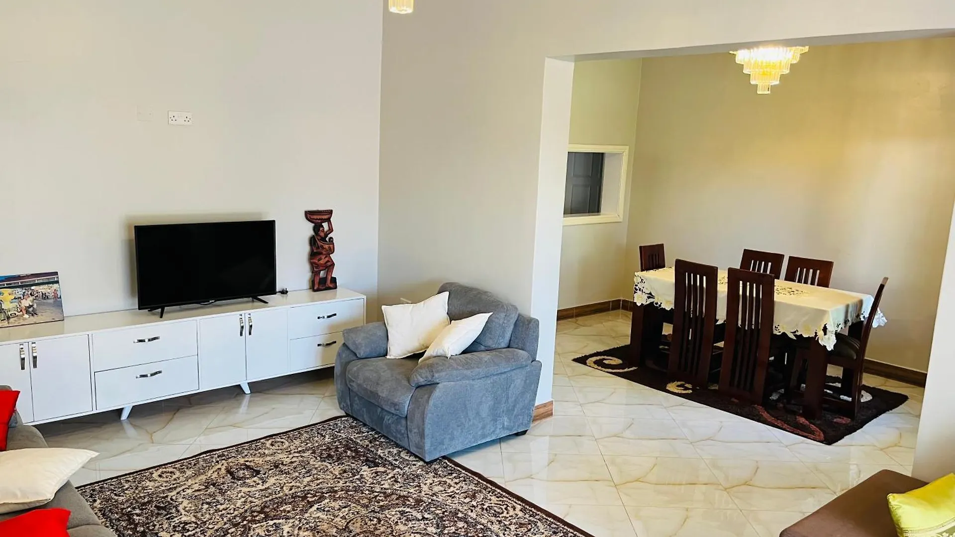 Myra Homes Entebbe Kampala