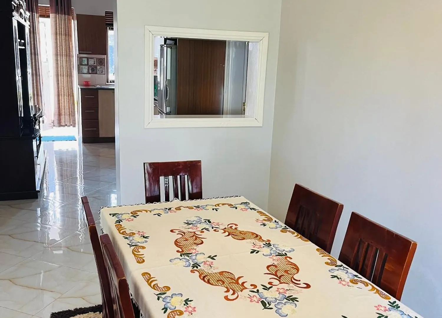 Myra Homes Entebbe Kampala 0*,  Uganda
