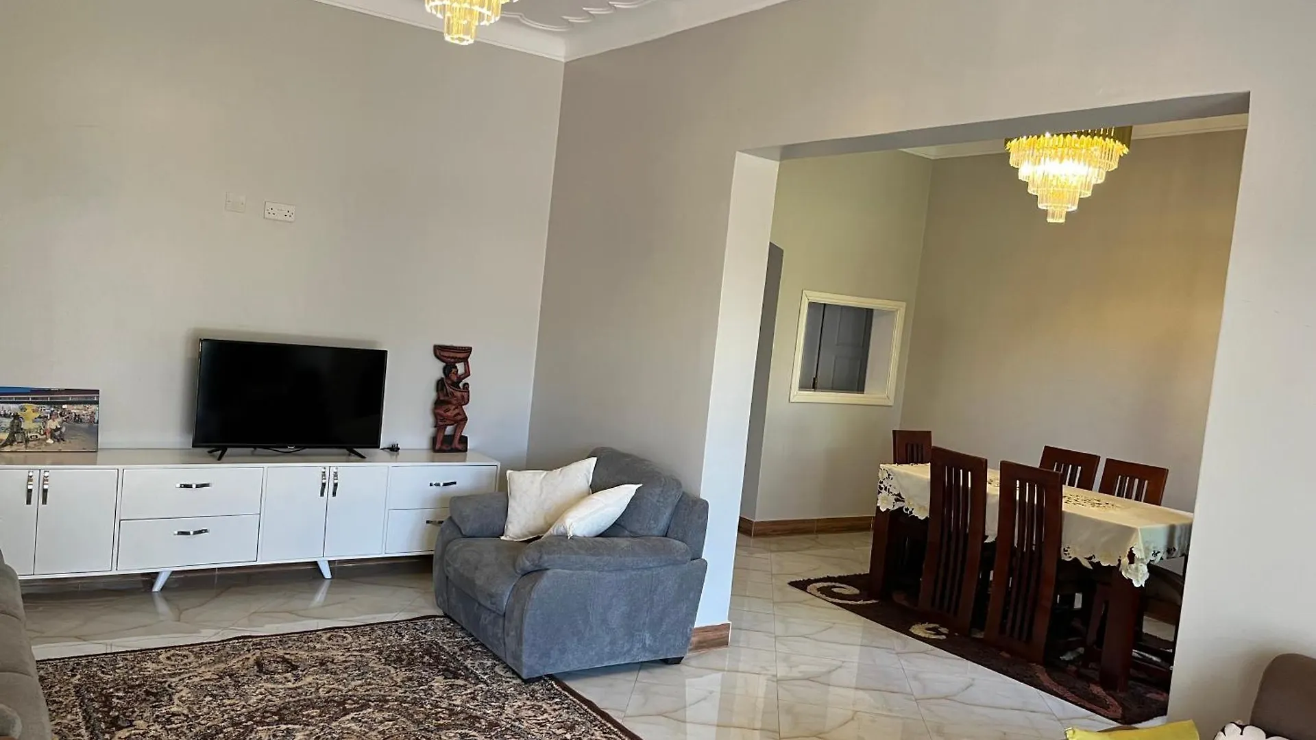 Myra Homes Entebbe Kampala