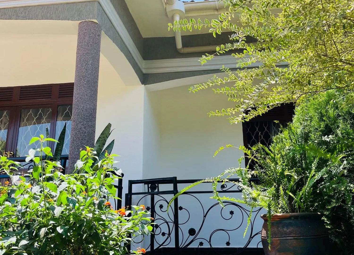 Myra Homes Entebbe Kampala Villa
