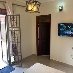 Minipalais Bukoto Aparthotel