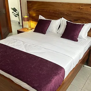 Ruby Homes Bed & Breakfast
